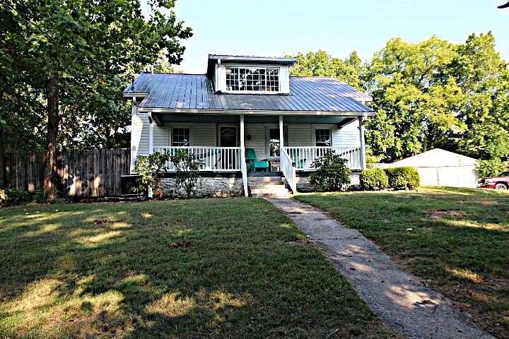 1.78 Acres of Residential Land with Home for Sale in Frankfort, Kentucky