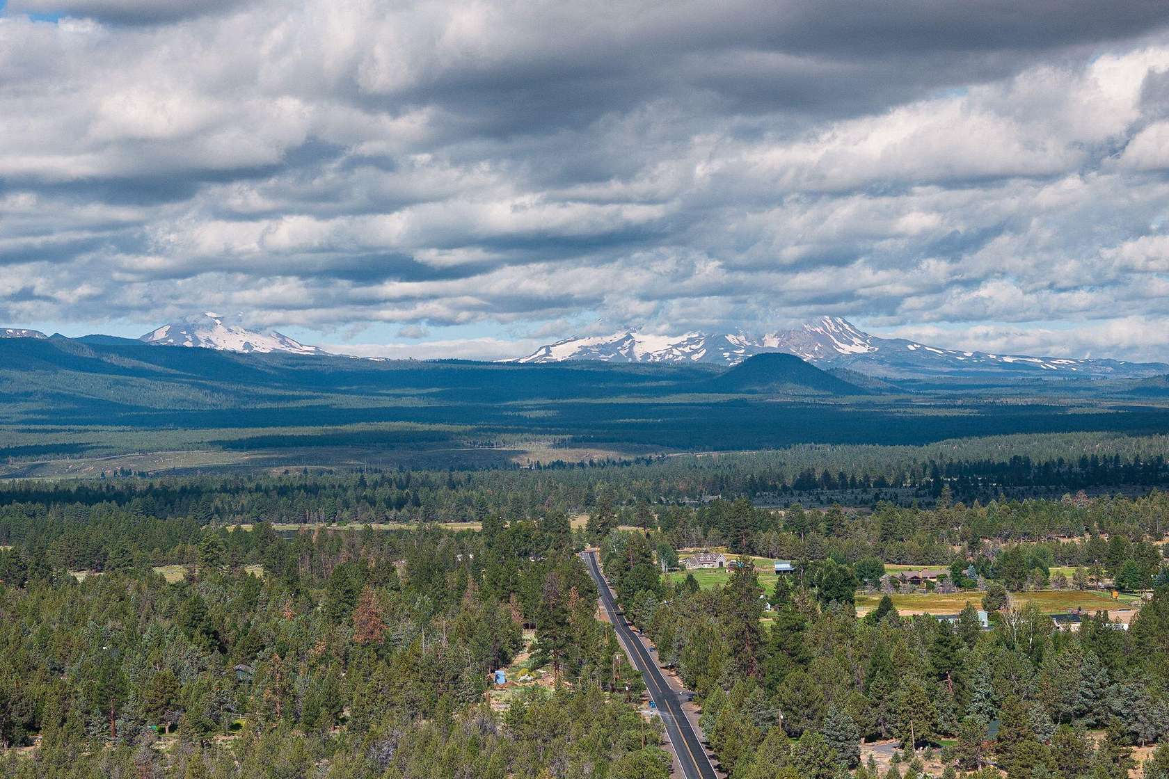 4.8 Acres of Residential Land for Sale in Bend, Oregon