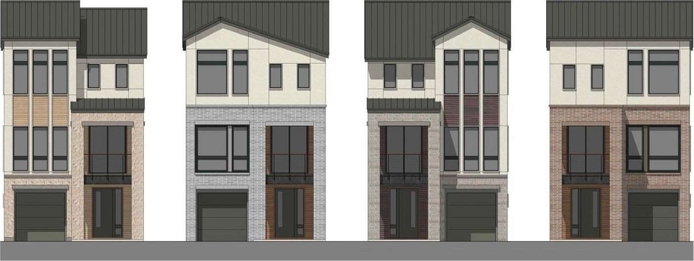 0.24 Acres of Residential Land for Sale in Mountain View, California