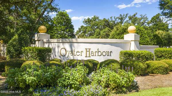 0.44 Acres of Residential Land for Sale in Supply, North Carolina