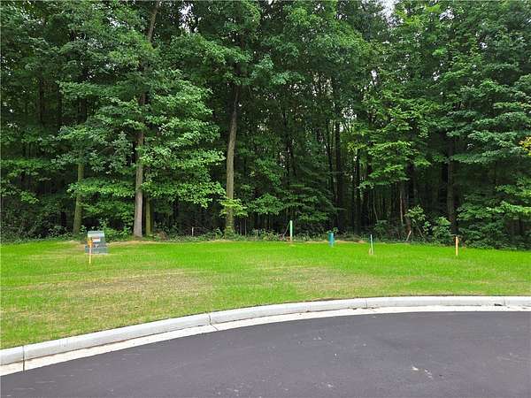 1.45 Acres of Land for Sale in Boyceville, Wisconsin