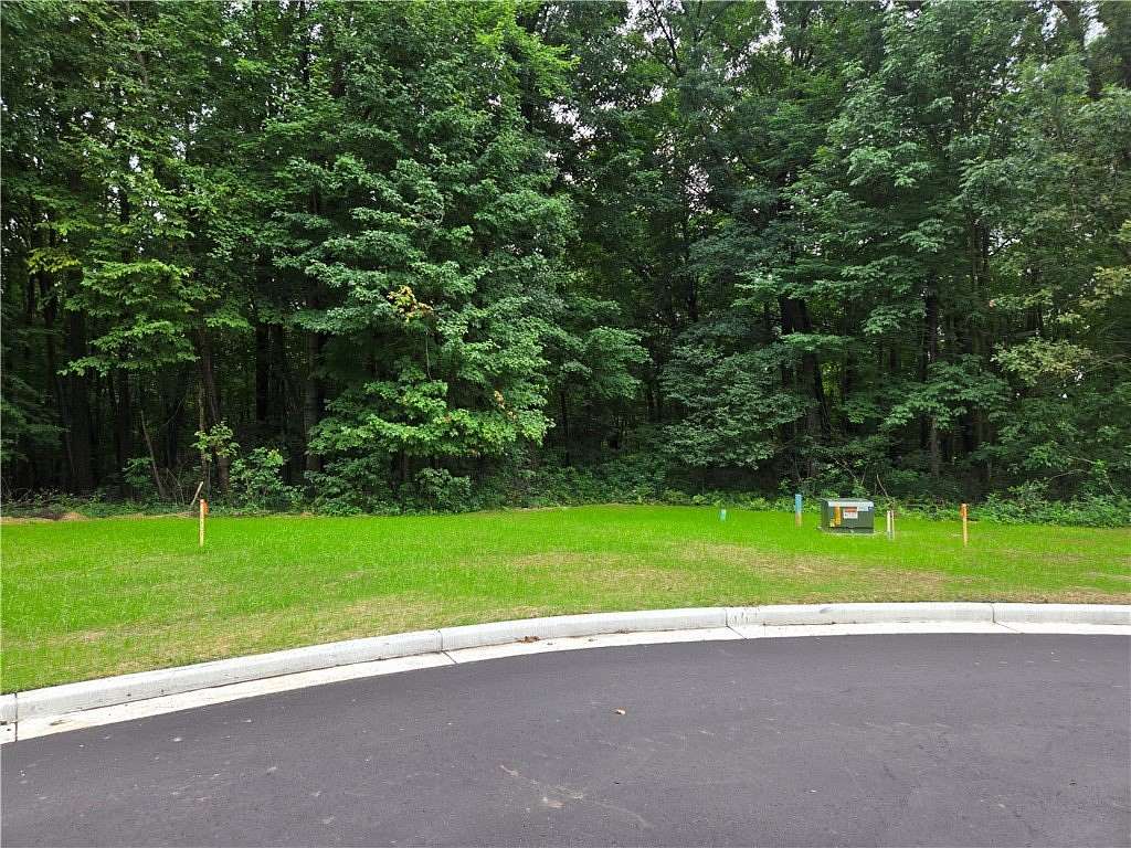 0.74 Acres of Land for Sale in Boyceville, Wisconsin