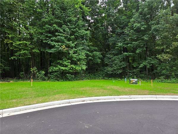 0.74 Acres of Land for Sale in Boyceville, Wisconsin