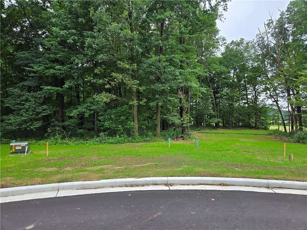 0.86 Acres of Land for Sale in Boyceville, Wisconsin