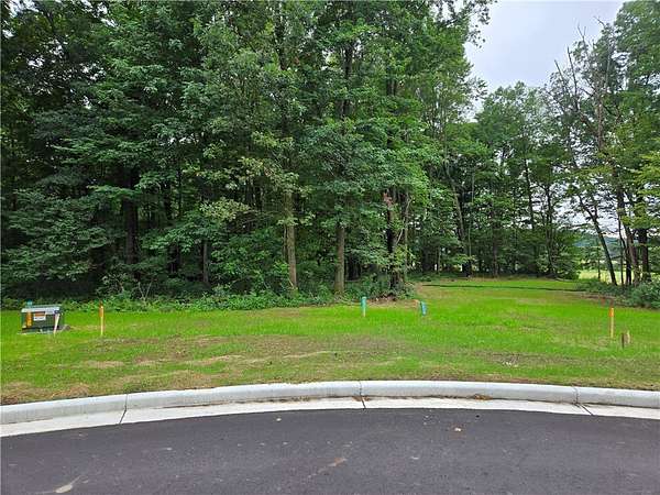 0.86 Acres of Land for Sale in Boyceville, Wisconsin