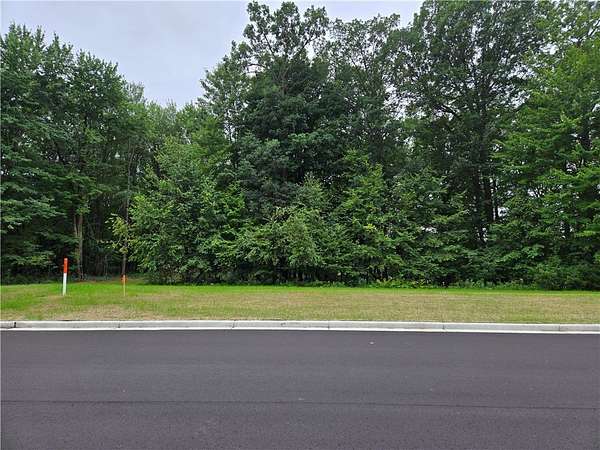 0.88 Acres of Land for Sale in Boyceville, Wisconsin