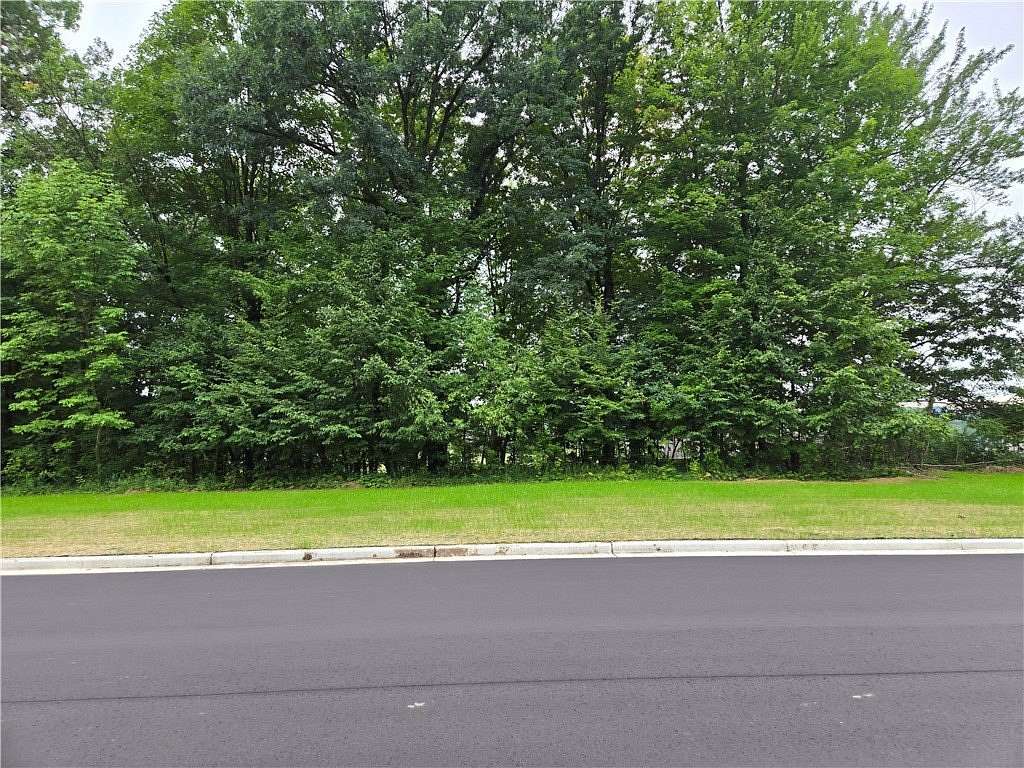 0.42 Acres of Land for Sale in Boyceville, Wisconsin