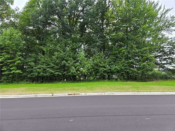 0.42 Acres of Land for Sale in Boyceville, Wisconsin