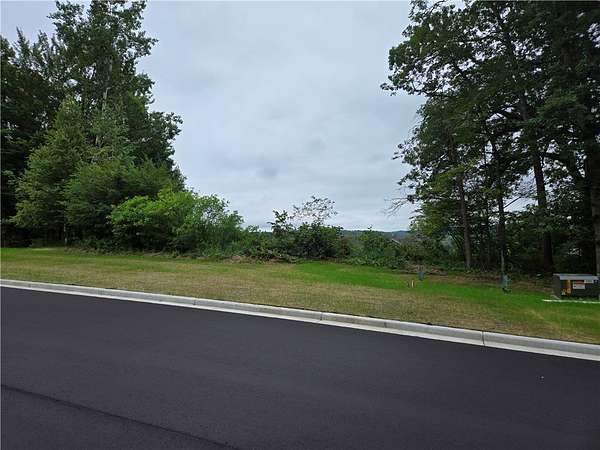 0.35 Acres of Land for Sale in Boyceville, Wisconsin