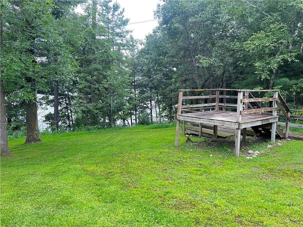 Land for Sale in Chetek, Wisconsin