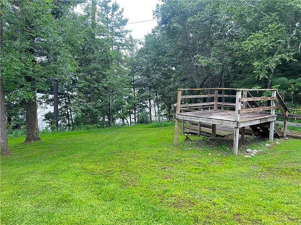 Land for Sale in Chetek, Wisconsin