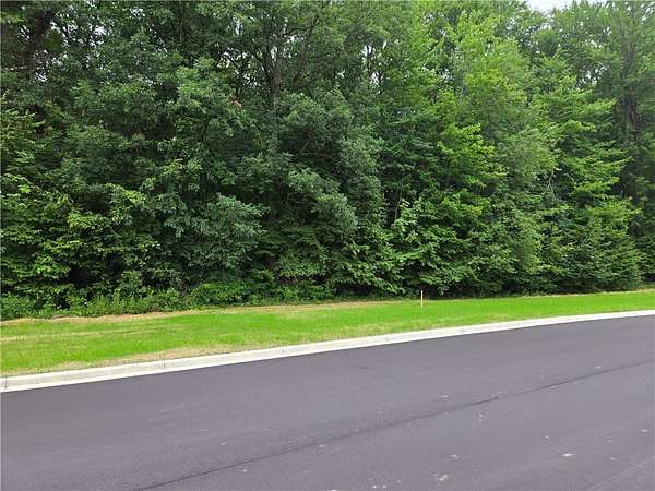 0.63 Acres of Land for Sale in Boyceville, Wisconsin
