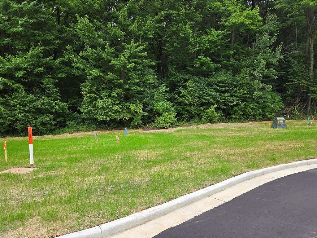 1.56 Acres of Land for Sale in Boyceville, Wisconsin