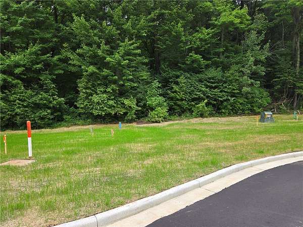 1.56 Acres of Land for Sale in Boyceville, Wisconsin