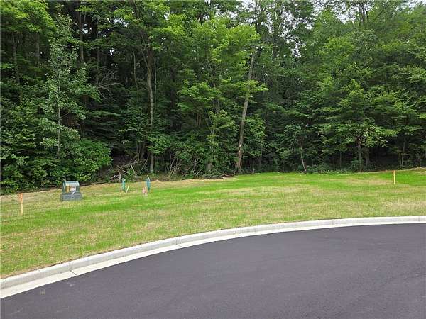 1.29 Acres of Land for Sale in Boyceville, Wisconsin