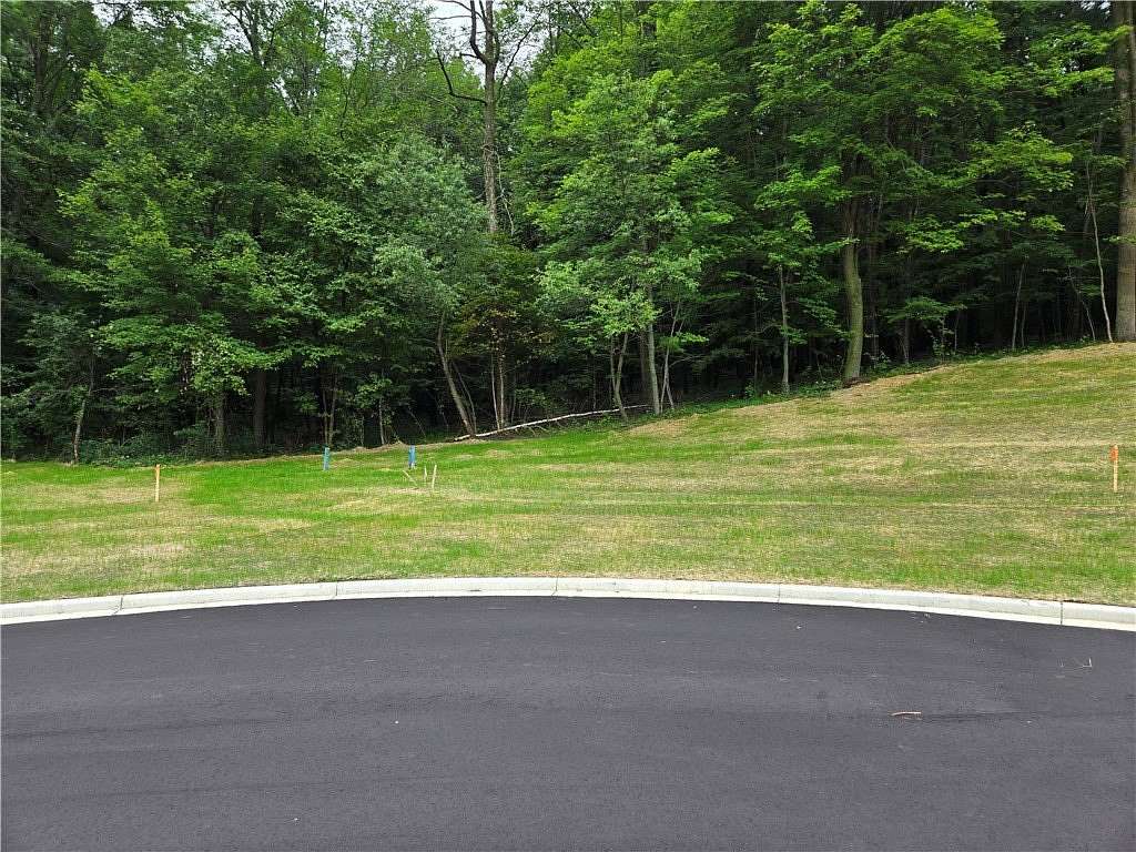 2.59 Acres of Land for Sale in Boyceville, Wisconsin