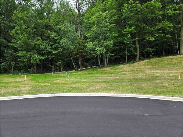 2.59 Acres of Land for Sale in Boyceville, Wisconsin