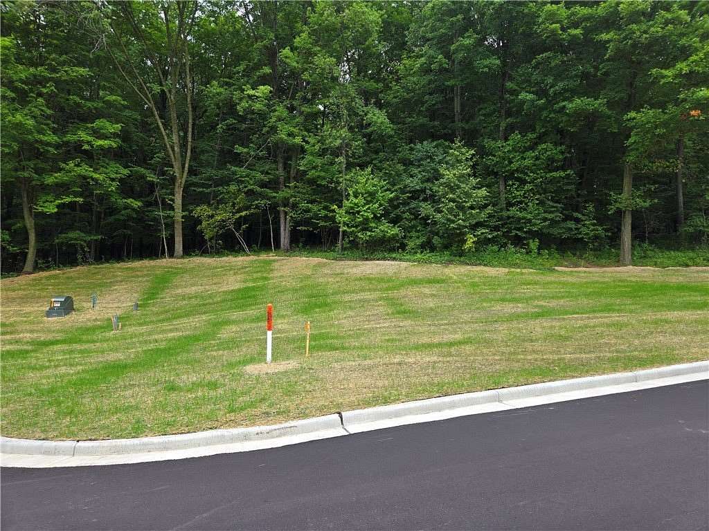 1.42 Acres of Land for Sale in Boyceville, Wisconsin