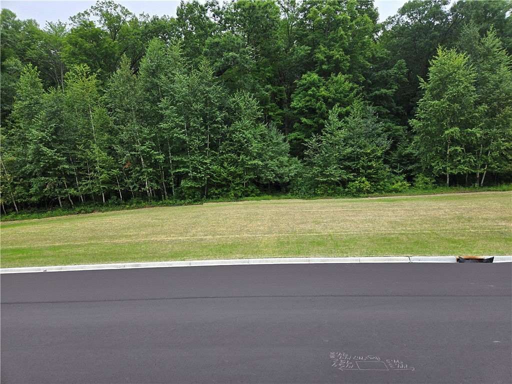 1.1 Acres of Land for Sale in Boyceville, Wisconsin