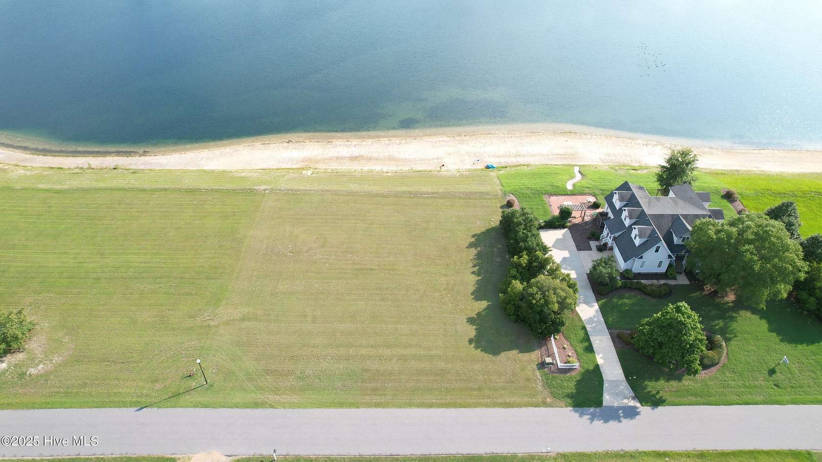 0.6 Acres of Residential Land for Sale in Edenton, North Carolina