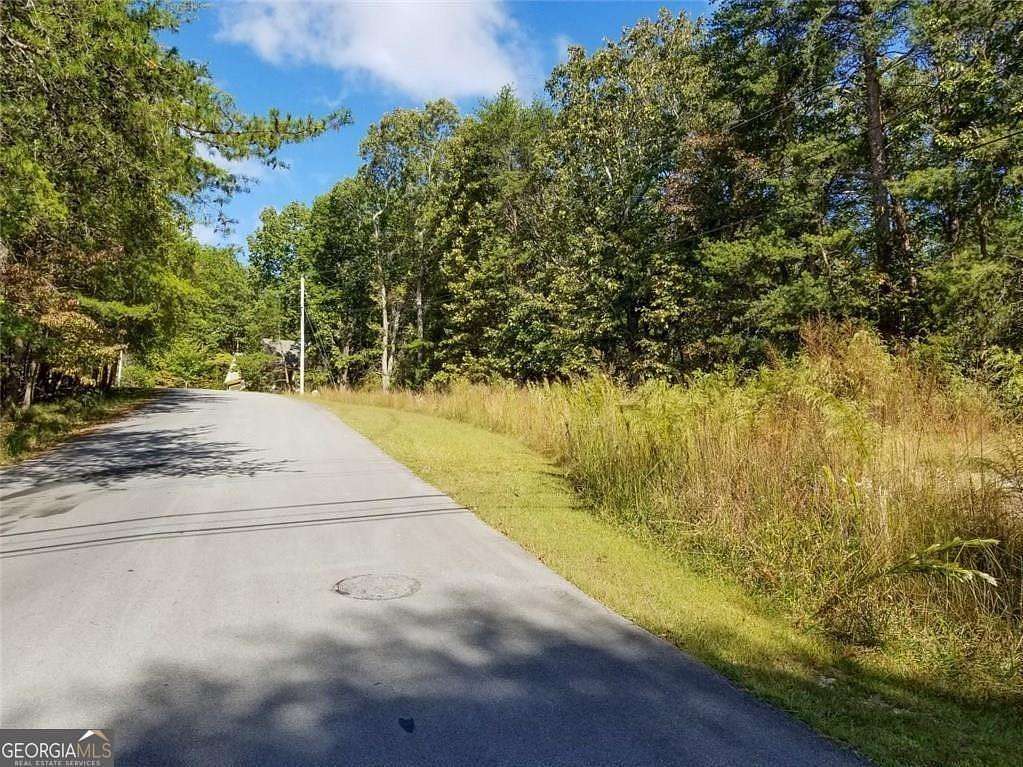 0.35 Acres of Residential Land for Sale in Waleska, Georgia