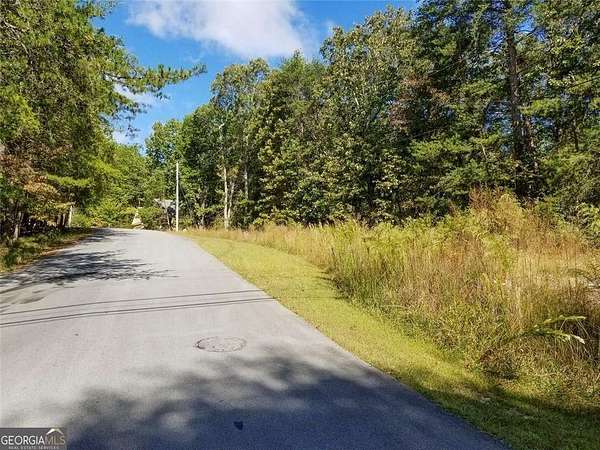 0.35 Acres of Residential Land for Sale in Waleska, Georgia
