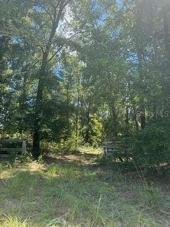 18.2 Acres of Recreational & Residential Land for Sale in Fort White, Florida