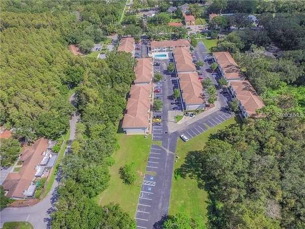 Land for Sale in Tampa, Florida