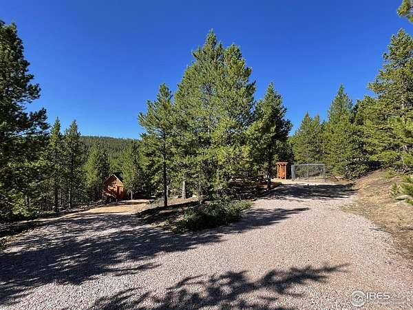 1.34 Acres of Land for Sale in Red Feather Lakes, Colorado
