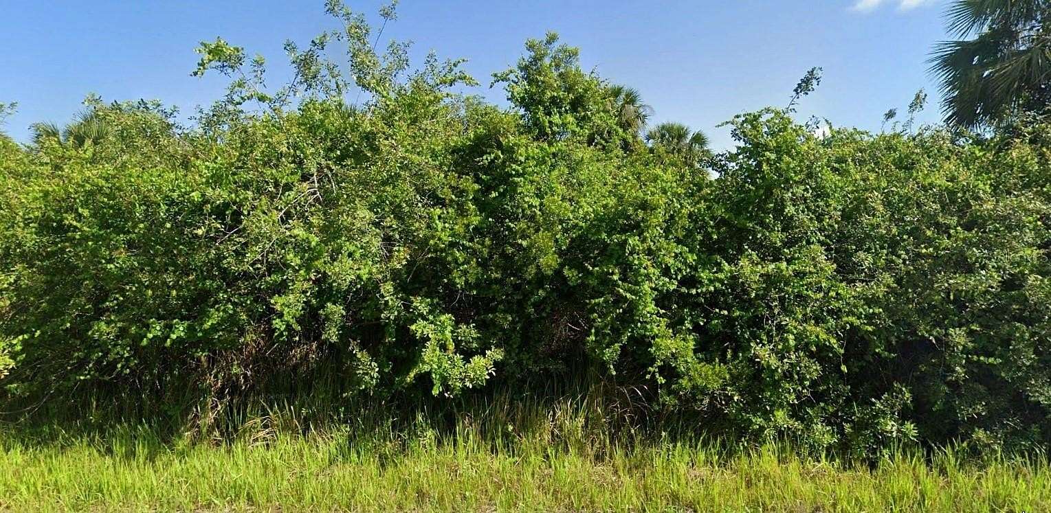 0.23 Acres of Residential Land for Sale in Palm Bay, Florida