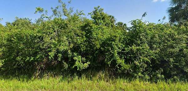 0.23 Acres of Residential Land for Sale in Palm Bay, Florida