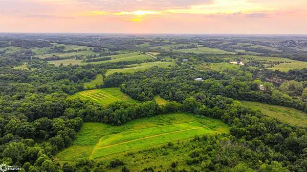 74.2 Acres of Recreational Land for Sale in Chariton, Iowa