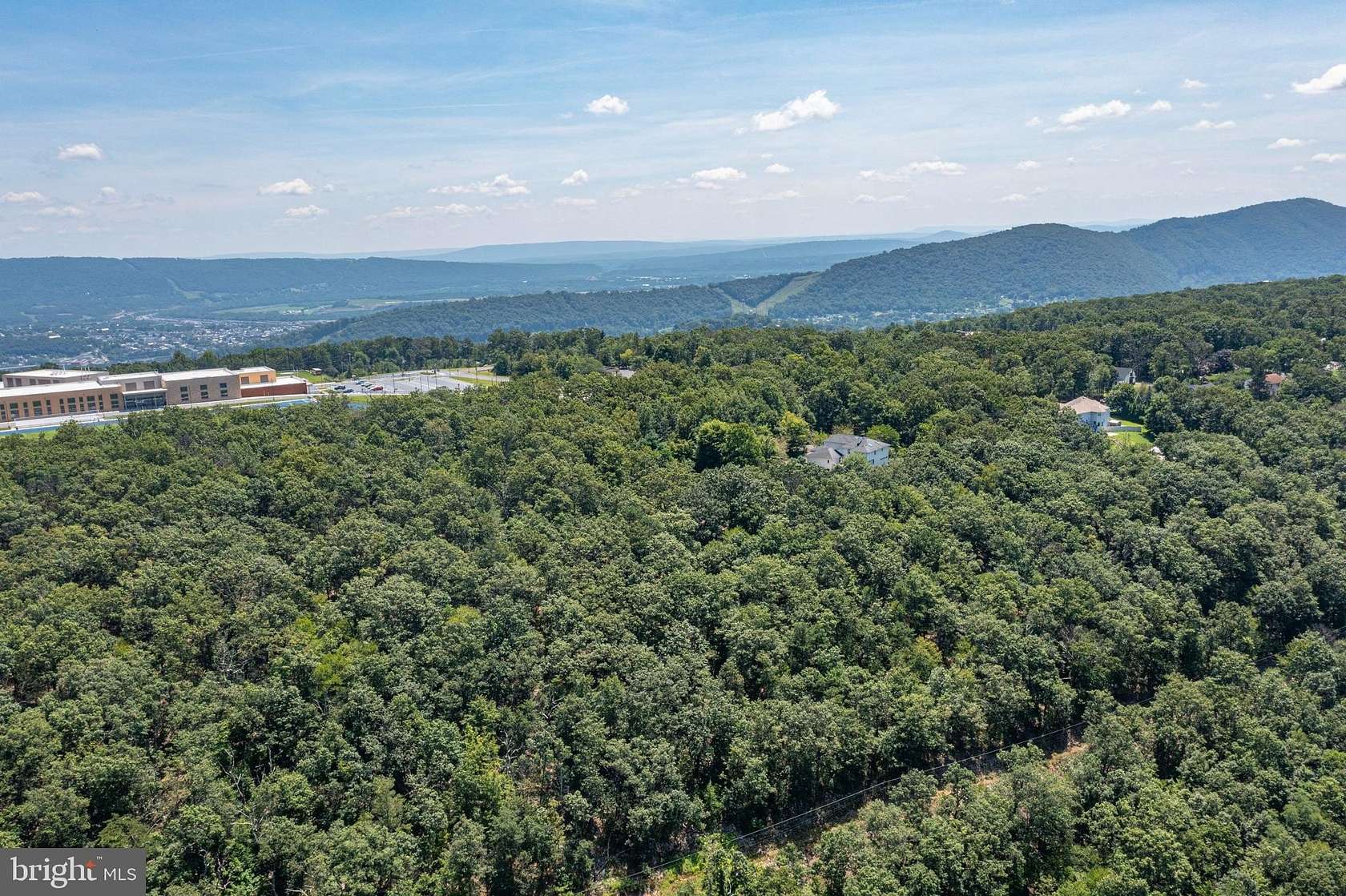 2.89 Acres of Residential Land for Sale in La Vale, Maryland