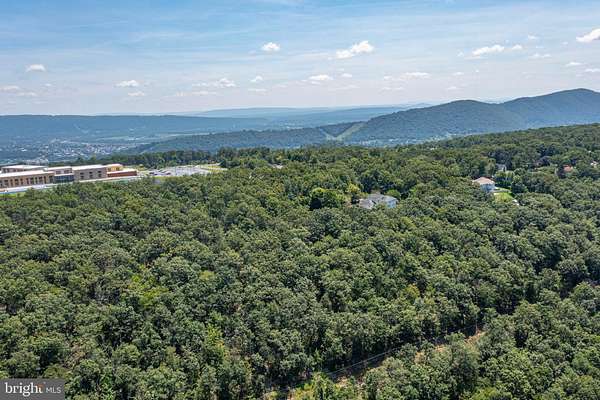 2.89 Acres of Residential Land for Sale in La Vale, Maryland