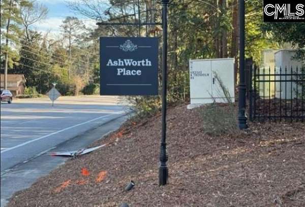 0.36 Acres of Residential Land for Sale in Columbia, South Carolina