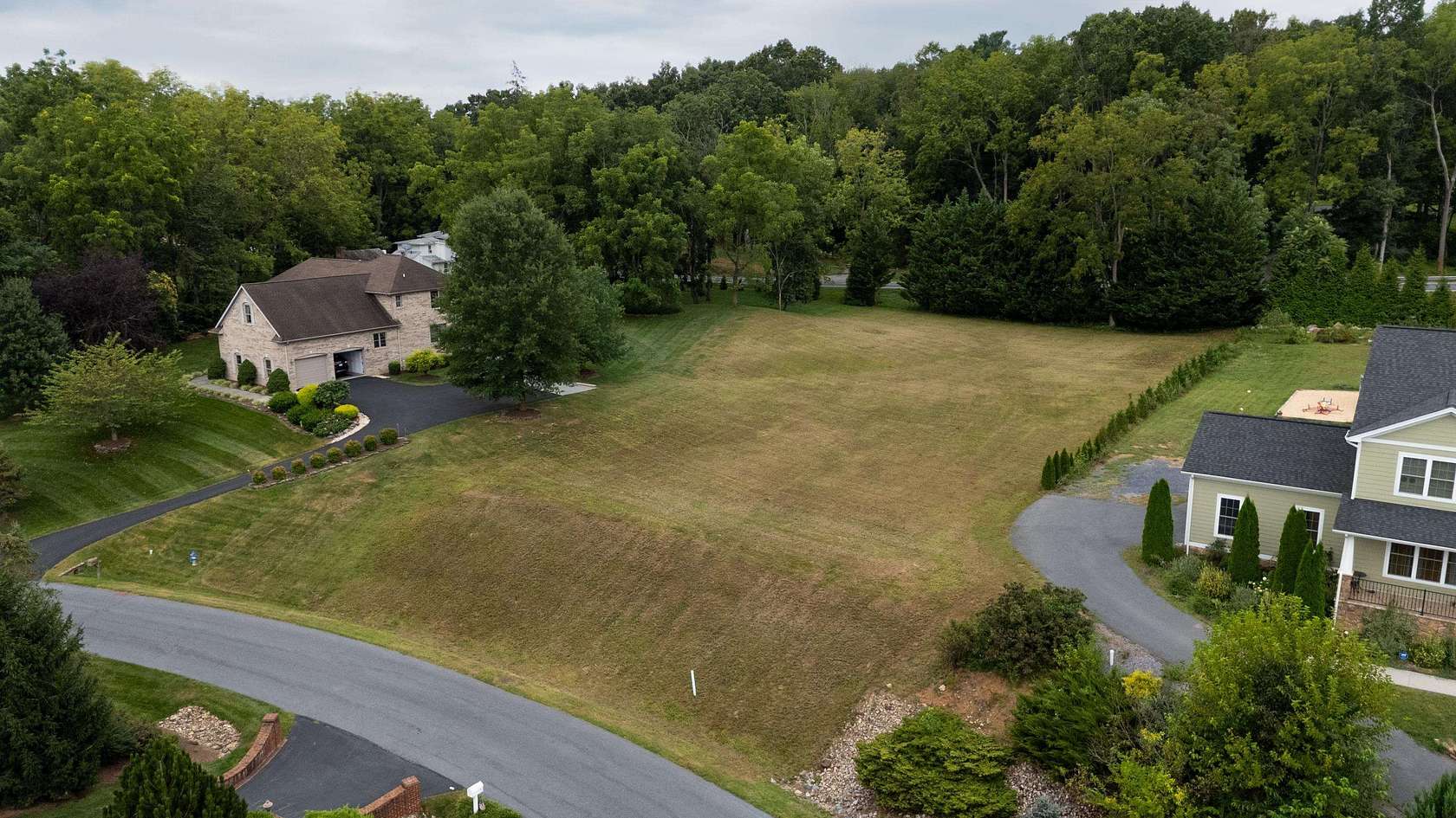 0.79 Acres of Residential Land for Sale in Harrisonburg, Virginia