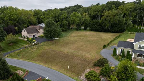 0.79 Acres of Residential Land for Sale in Harrisonburg, Virginia