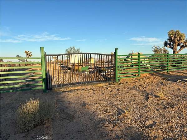 1.73 Acres of Land for Sale in Yucca Valley, California