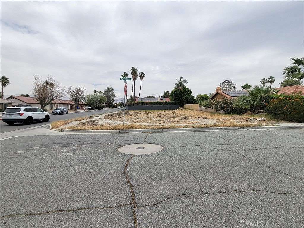 0.17 Acres of Residential Land for Sale in Cathedral City, California
