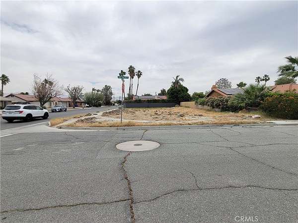 0.17 Acres of Residential Land for Sale in Cathedral City, California