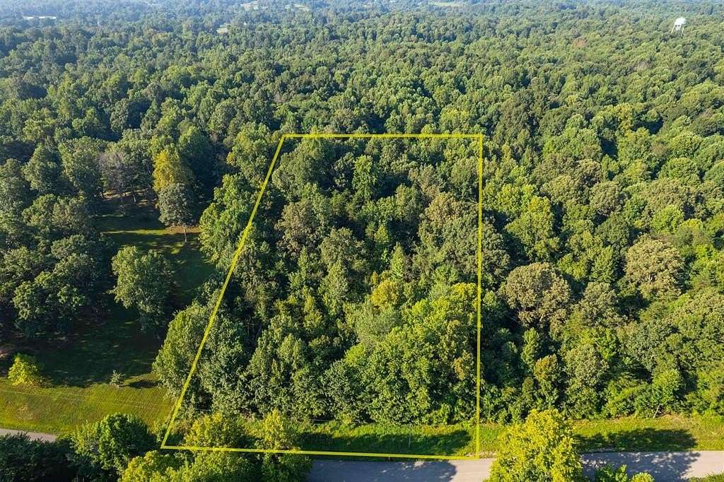 Residential Land for Sale in Hanson, Kentucky
