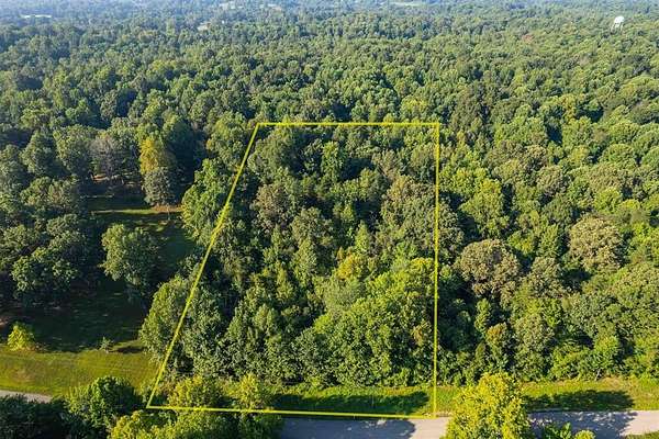 Residential Land for Sale in Hanson, Kentucky