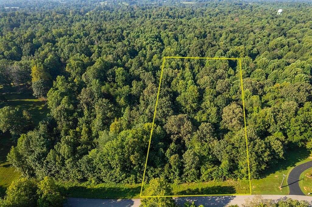 Residential Land for Sale in Hanson, Kentucky