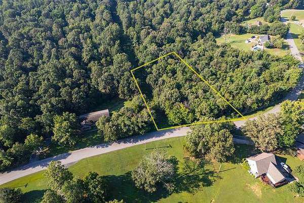 Residential Land for Sale in Hanson, Kentucky