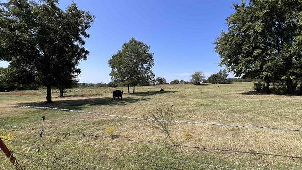13 Acres of Agricultural Land for Sale in Lavaca, Arkansas