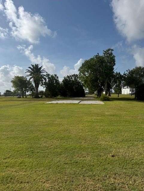 0.65 Acres of Residential Land for Sale in Palacios, Texas