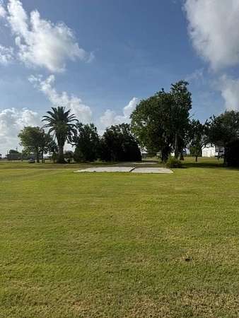 0.65 Acres of Residential Land for Sale in Palacios, Texas