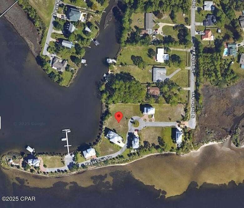 0.18 Acres of Residential Land for Sale in Panama City, Florida