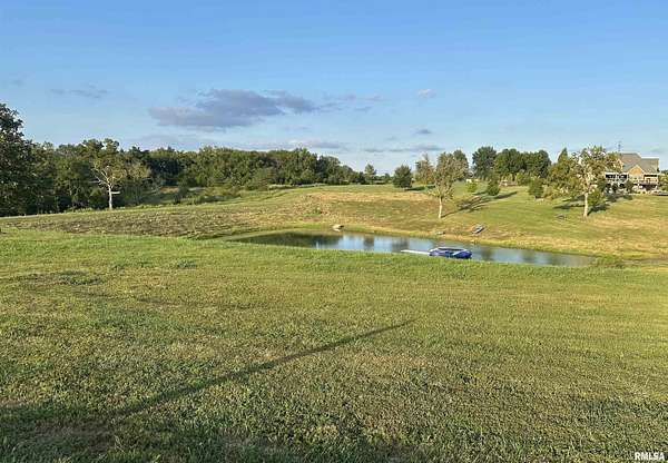 5 Acres of Residential Land for Sale in Palmyra, Missouri
