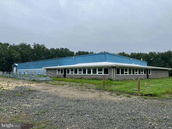 5 Acres of Mixed-Use Land for Lease in Millington, Maryland